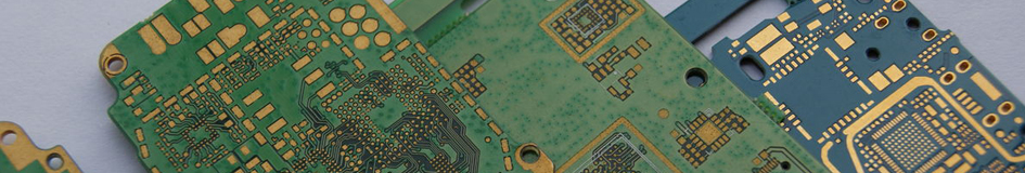 HDI PCB